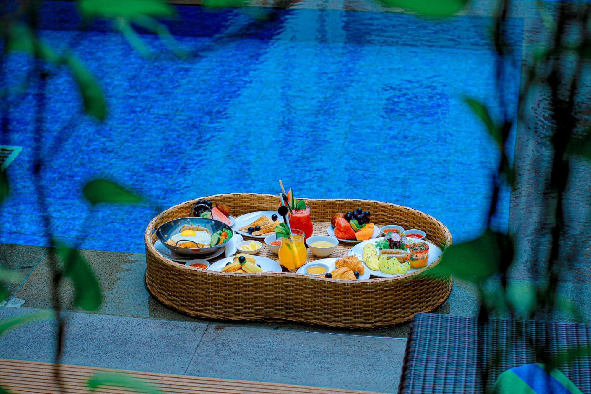 Swiss-Belexpress Kuta Legian Hotel Kültér fotó