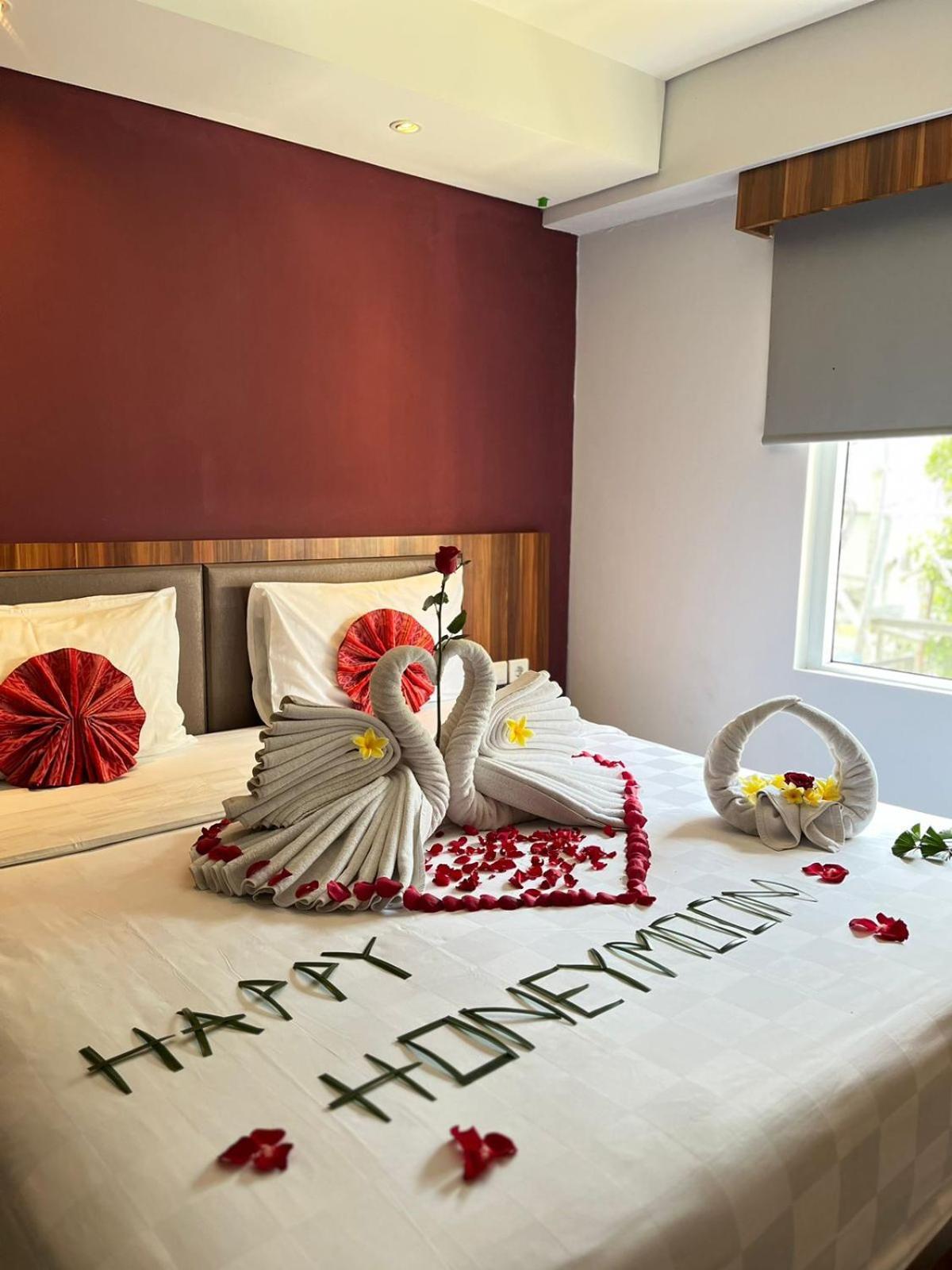 Swiss-Belexpress Kuta Legian Hotel Kültér fotó